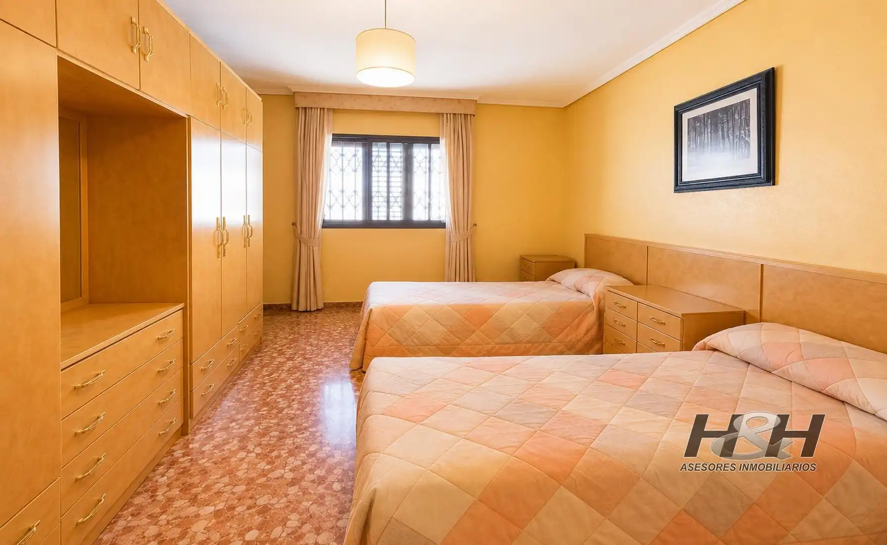 Casa amb terrassa en venda a Zona Concordia, imagen 26