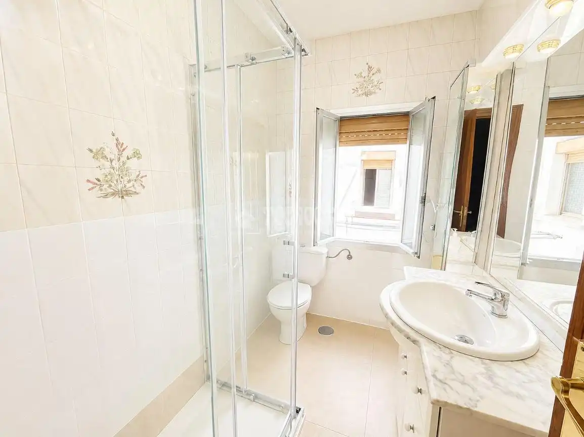 Baño de Piso en venta en Madrid