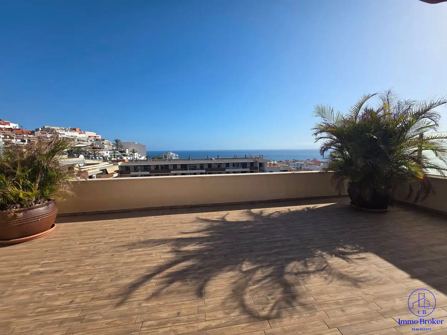 Außenansicht von Dachboden zum Verkauf in Puerto de Santiago