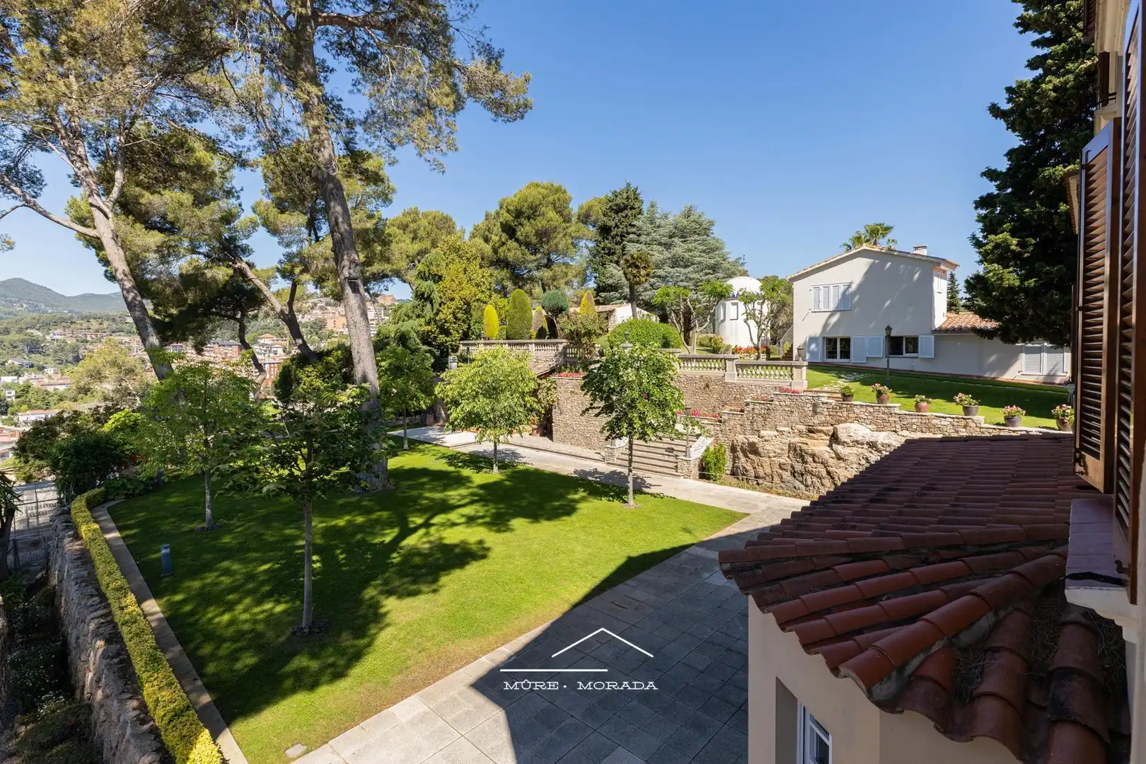 Casa amb terrassa en venda a Corbera de Llobregat, imagen 55