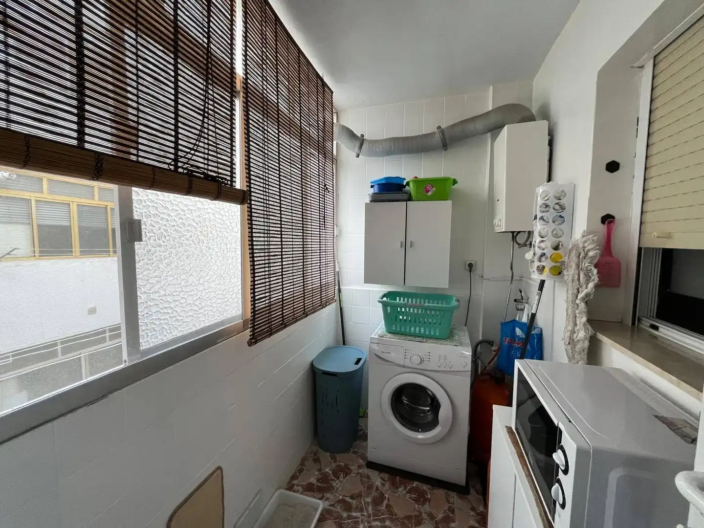 Piso en venta en Elche / Elx con Aire acondicionado y Balcón