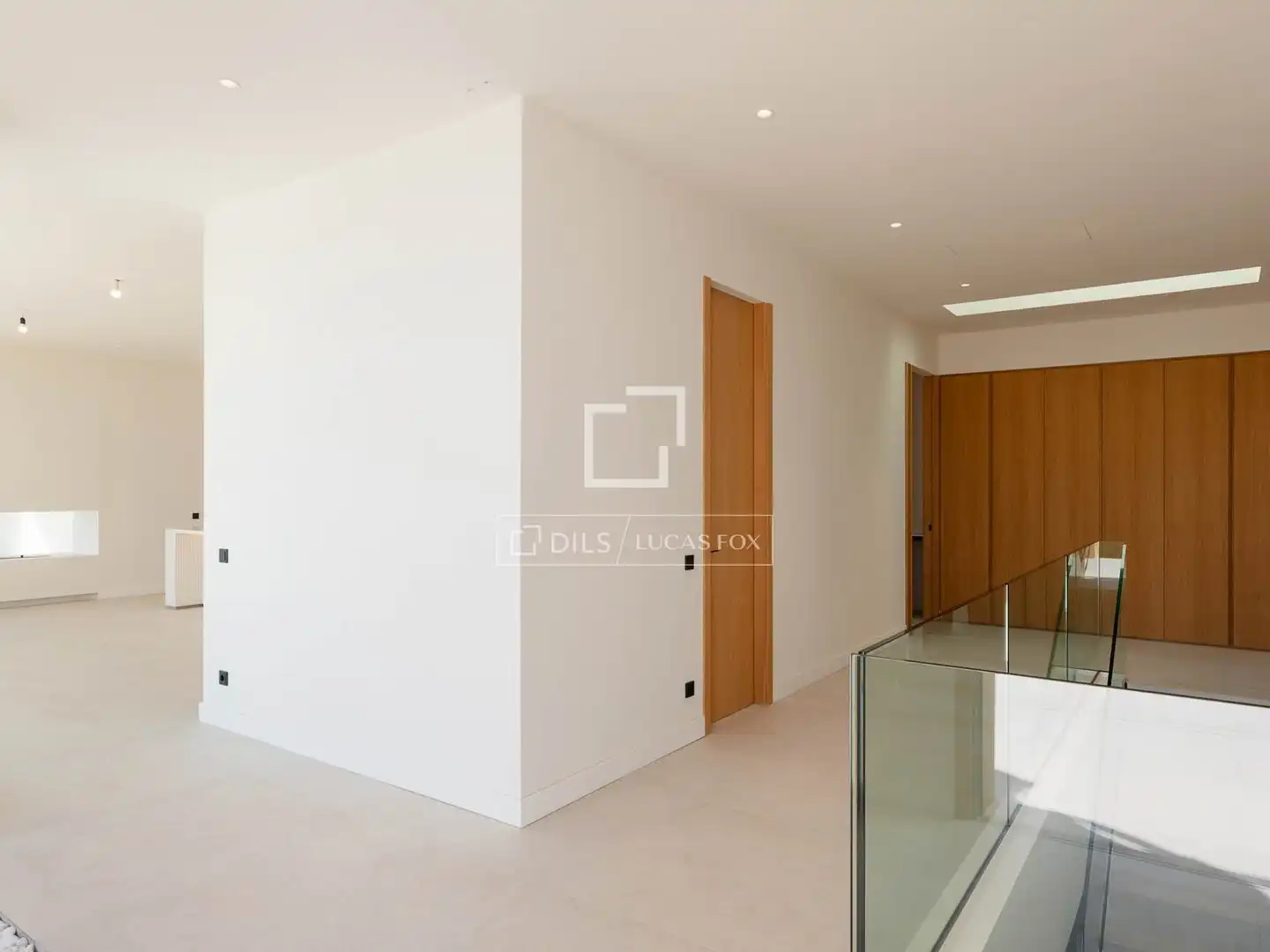 Casa o chalet en venta en Santa Eulària des Riu con Aire acondicionado, Jardín privado y Terraza