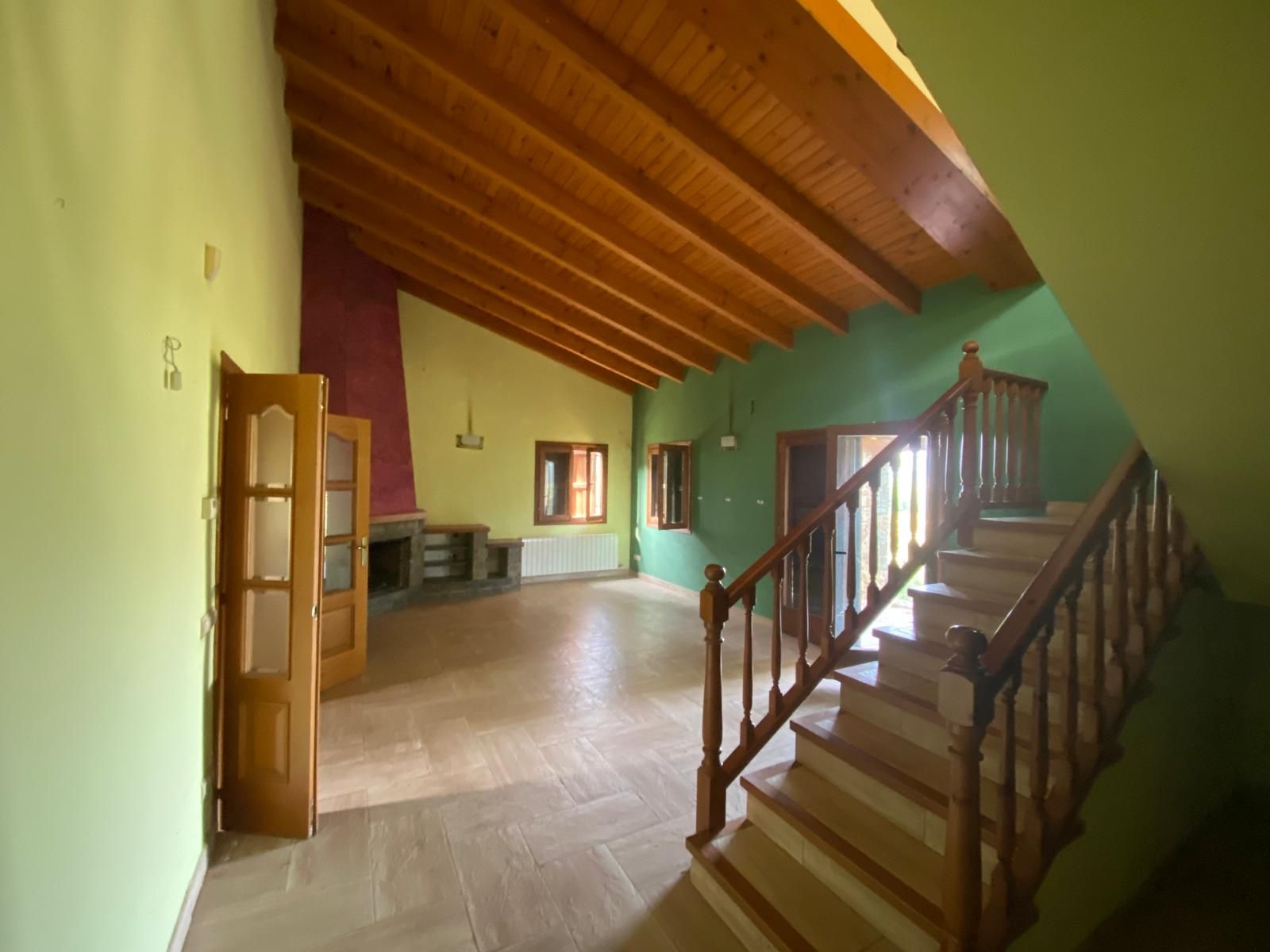 Casa o xalet en venda en Seva