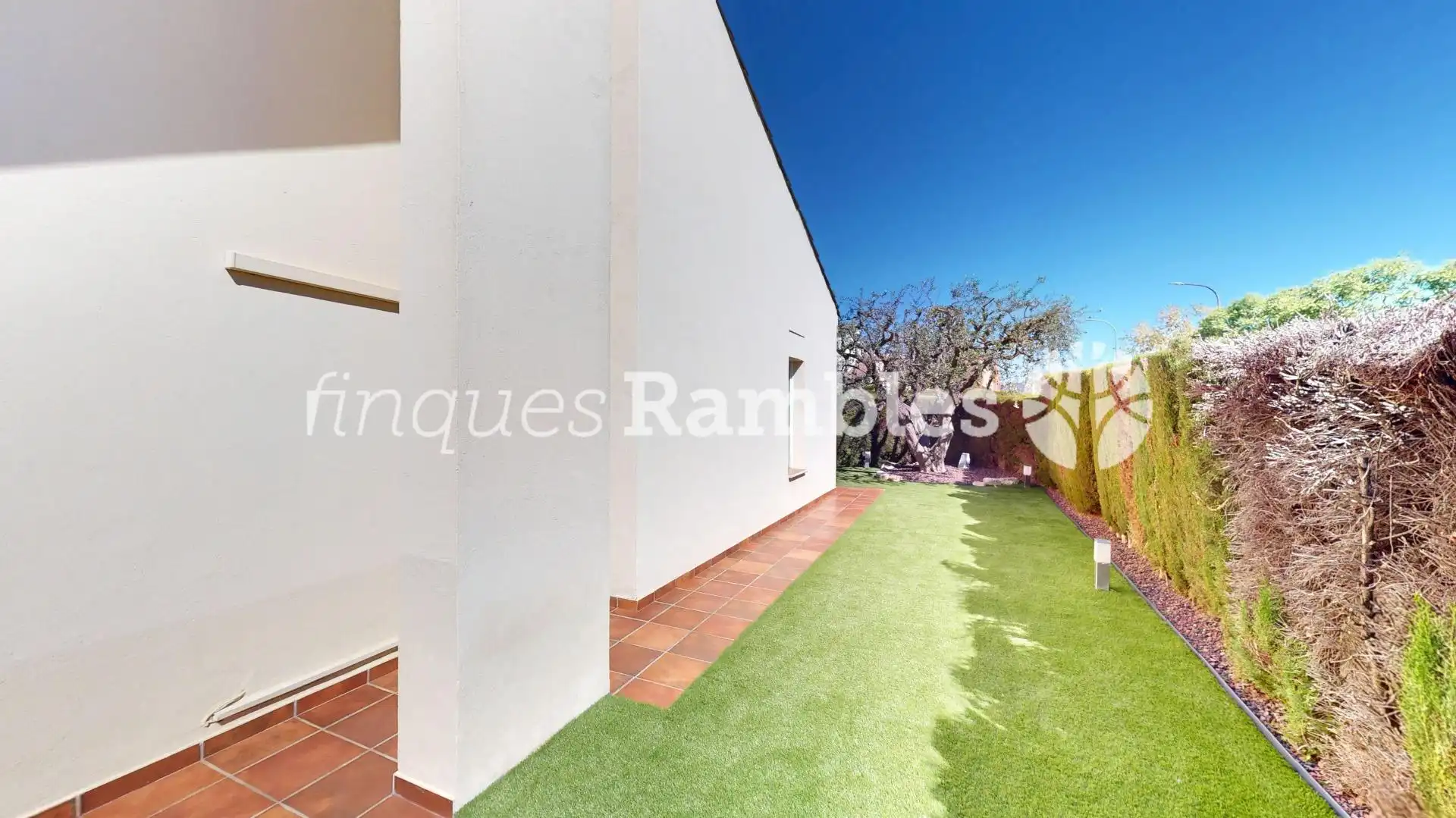 Terrace of Houses for sale in Capellades  with Heating, Private garden and Terrace