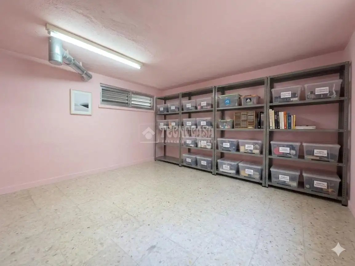 Detached homes for sale in Velilla de San Antonio  with Heating, Private garden and Terrace