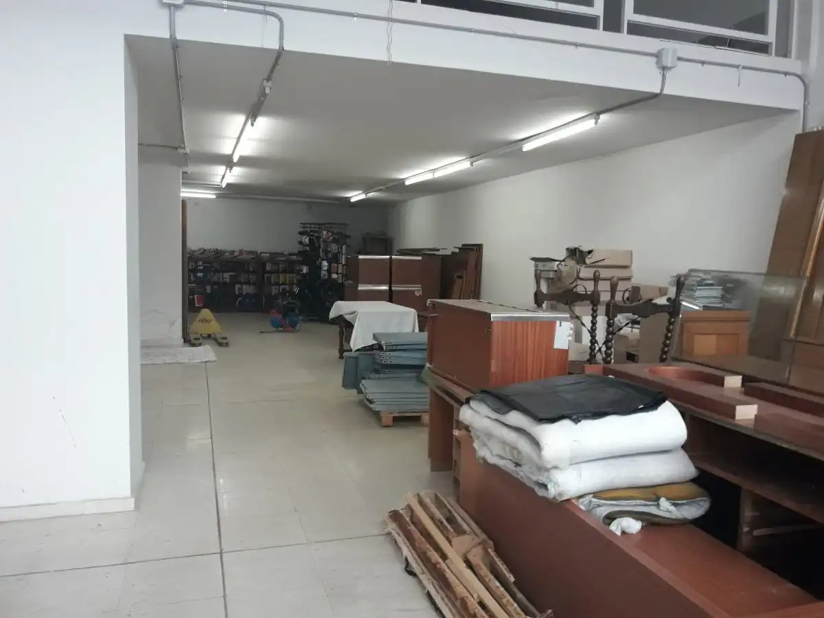 Commercial properties for rent in Calaverón - Pajaritos