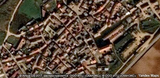 Finca rústica en venta en San Román de Hornija