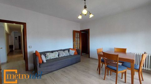 Photo 4 of Flat for sale in Garrido Norte, Salamanca Capital