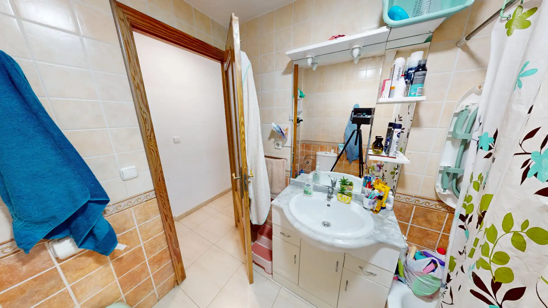 Wohnung zum Verkauf in Calle del Poeta Sansano, imagen 33
