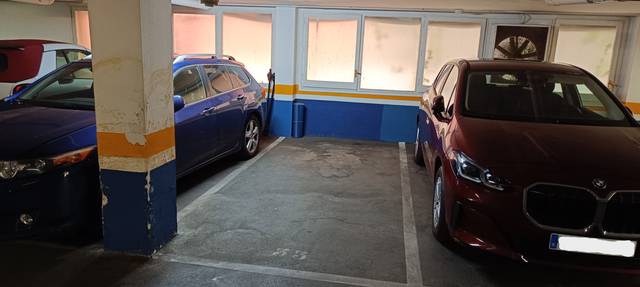 Garaje en Venta en Sant Gervasi i la Bonanova