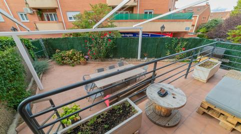 Foto 4 de Casa adosada en venta en Santa Teresa, Madrid