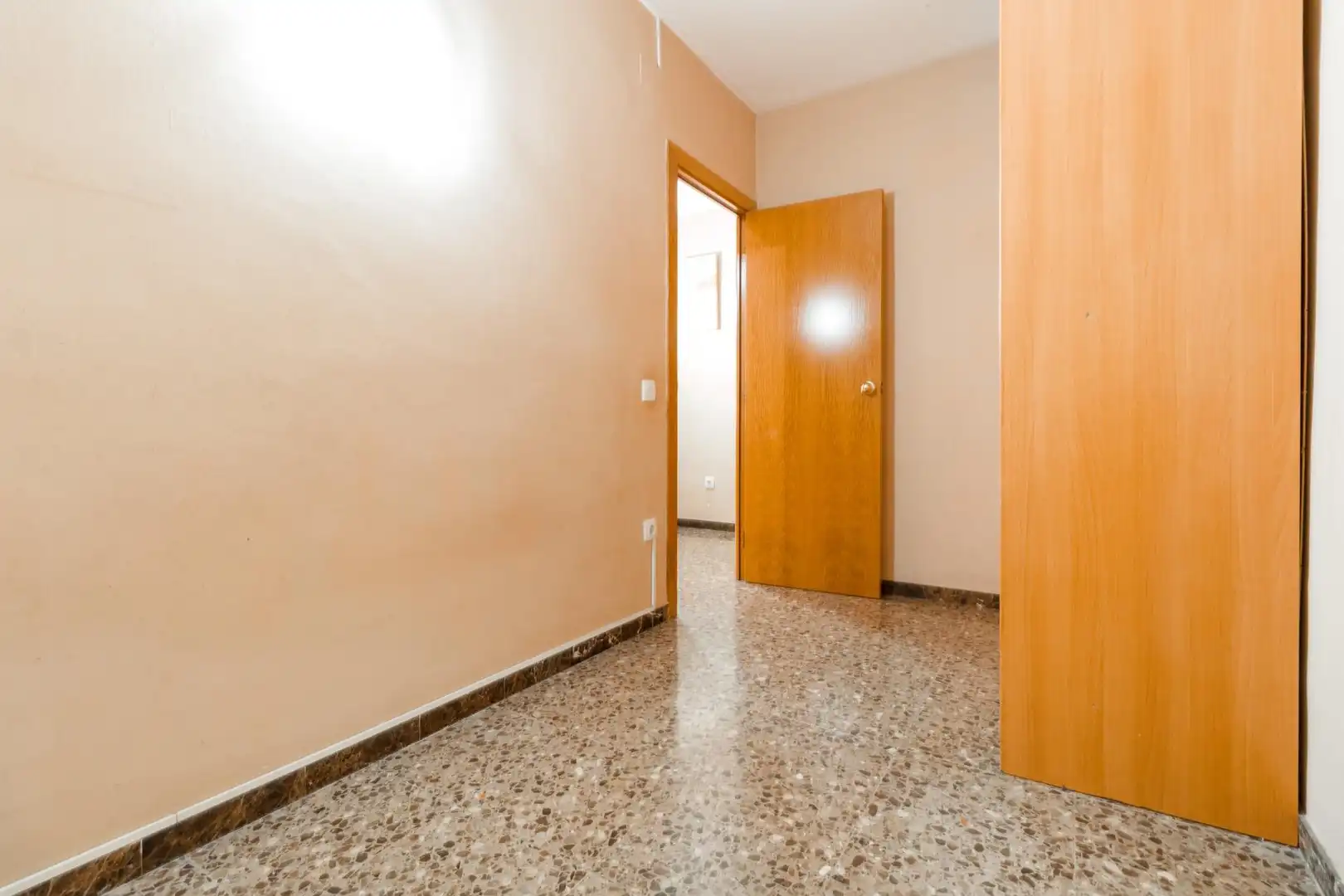 Wohnung zum Verkauf in Viladecans mit Terrasse und Balkon