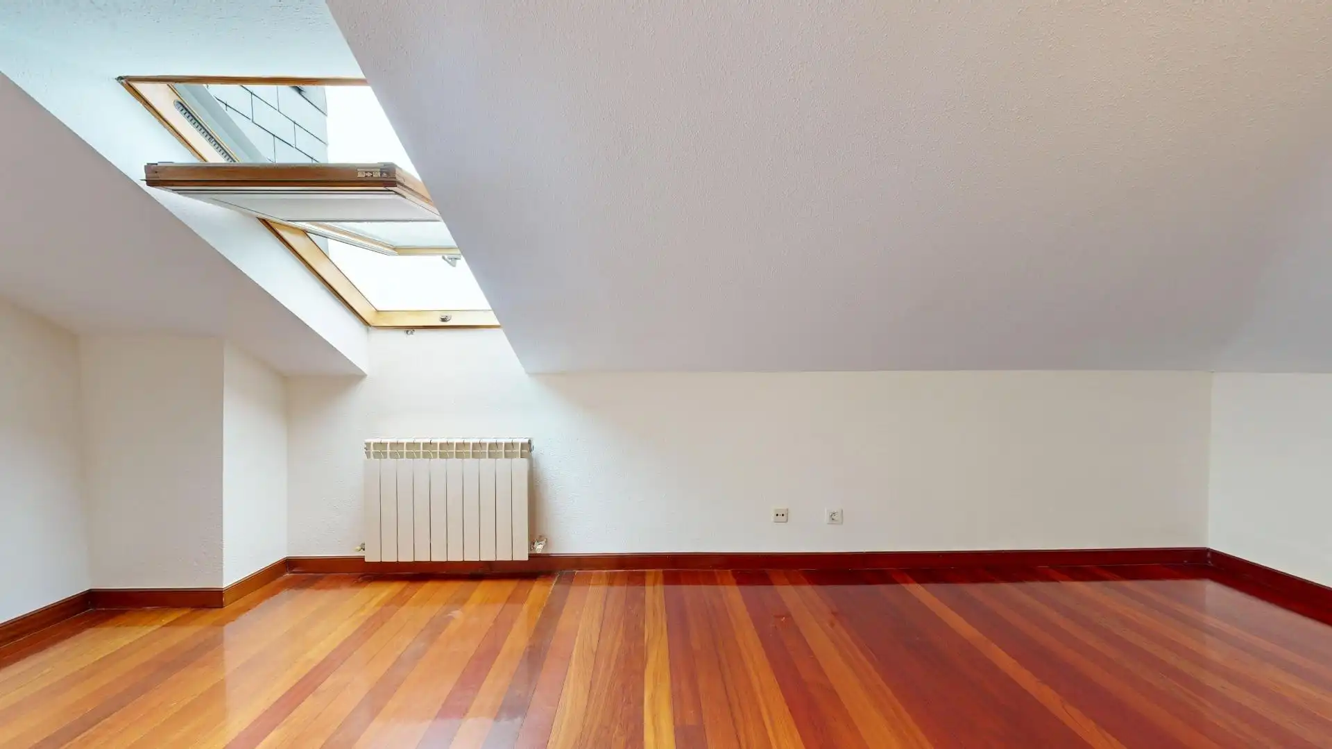 Casa adosada en venta en Bárcena de Cicero con Calefacción, Jardín privado y Terraza