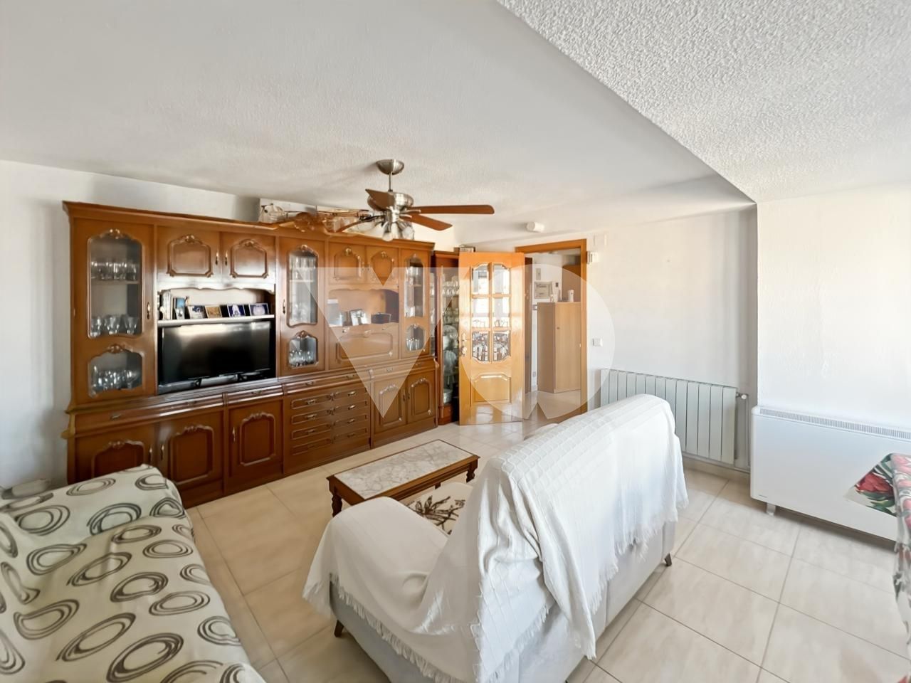 Flat for sale in De La Virgen De Loreto, Centro