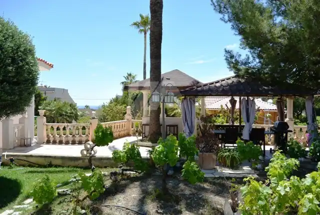 Villa mit Terrasse zum Verkauf in Cometa, imagen 5