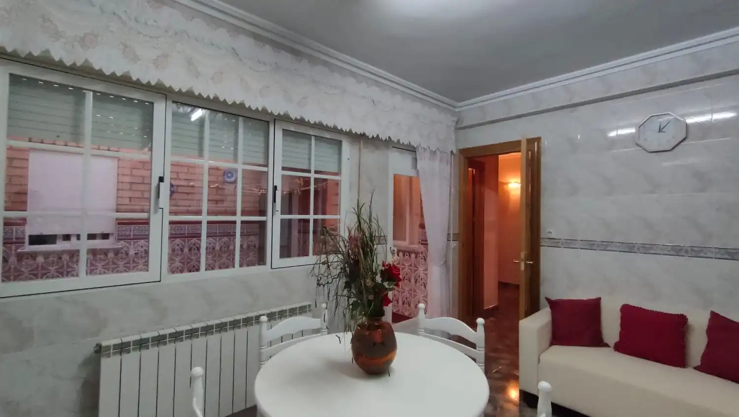 House with terrace for sale in Calzada de Calatrava, imagen 26