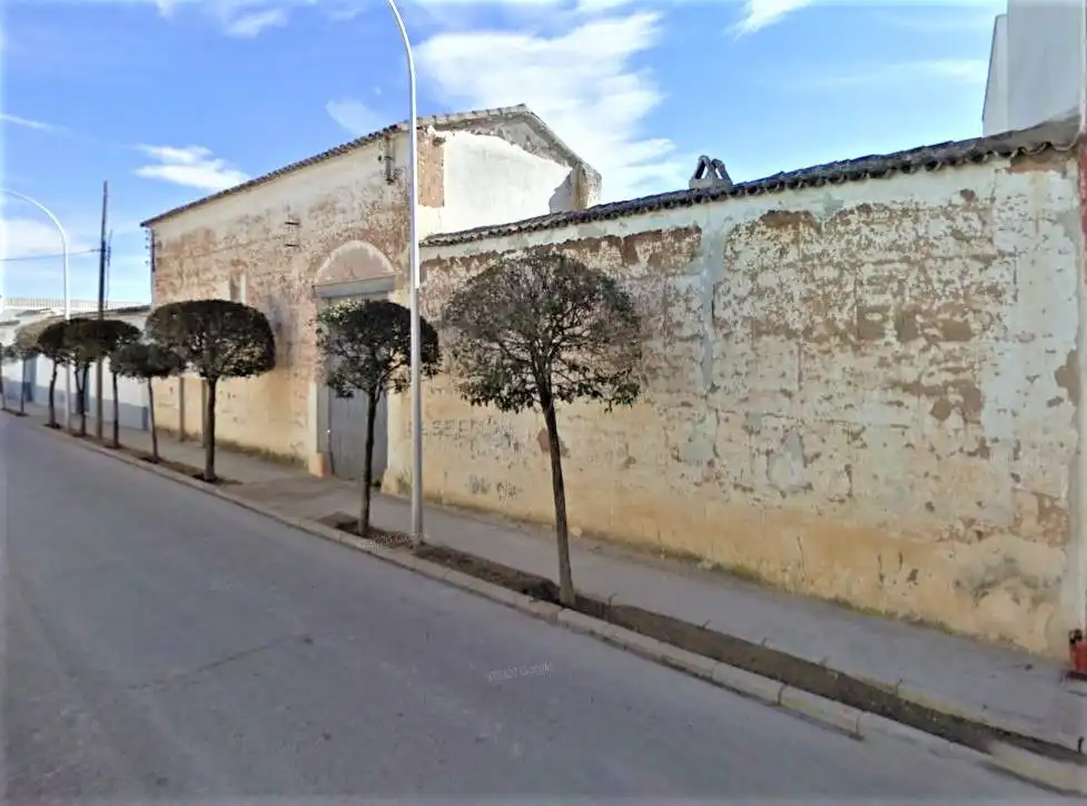 Terrenys i solars en venda a Valdepeñas, imagen 2