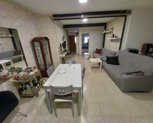 Living room of Flat for sale in San Sebastián de los Reyes