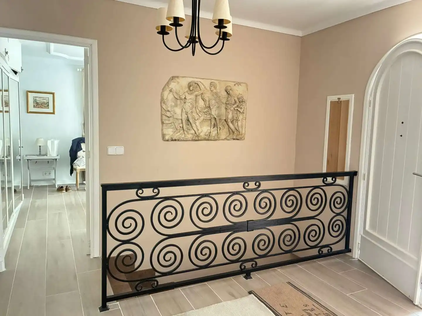 Haus zum Verkauf in Cala Sant Vicenç, imagen 24