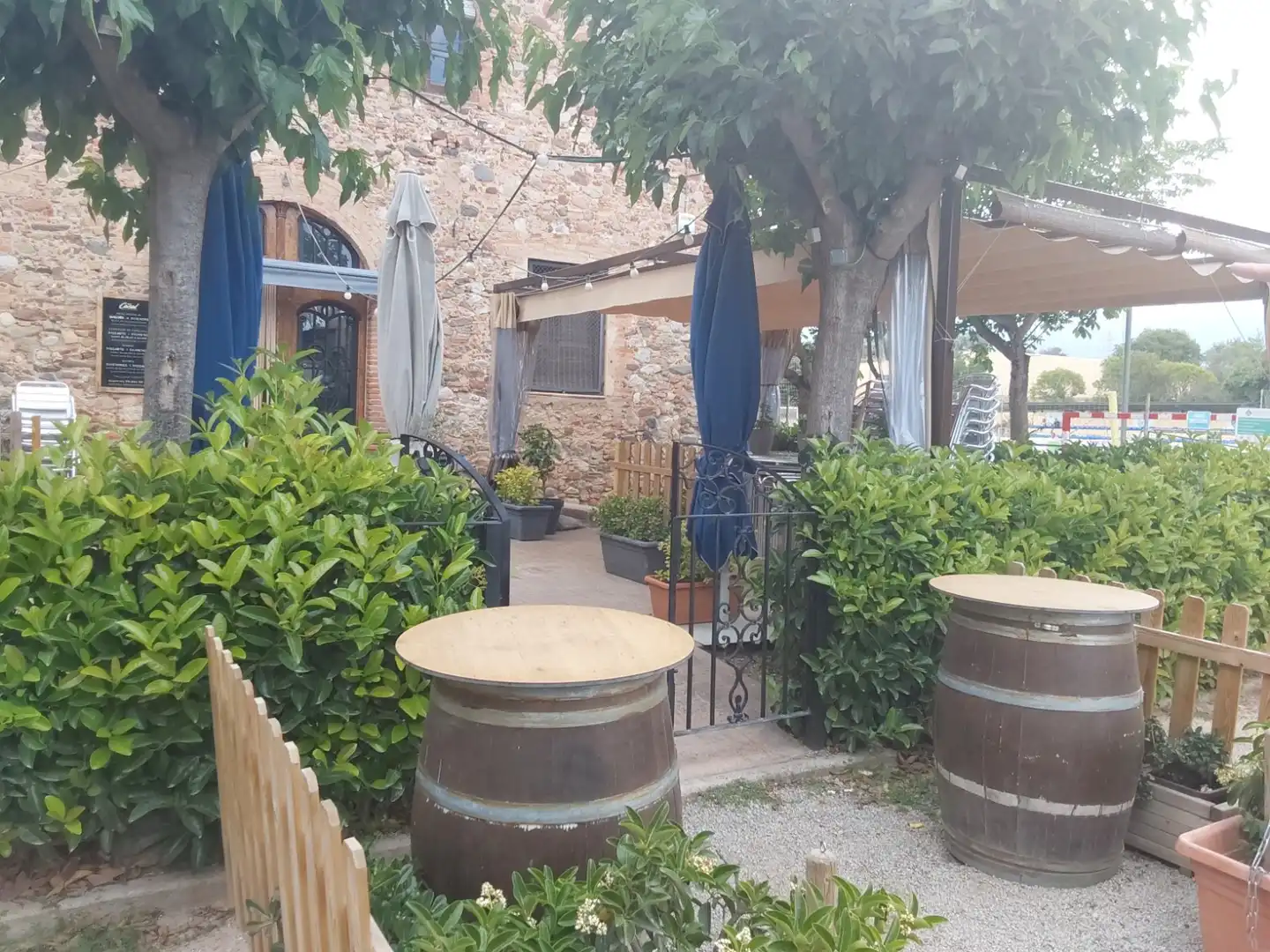 Gewerbefläche zur Übernahme in Les Franqueses del Vallès, imagen 19