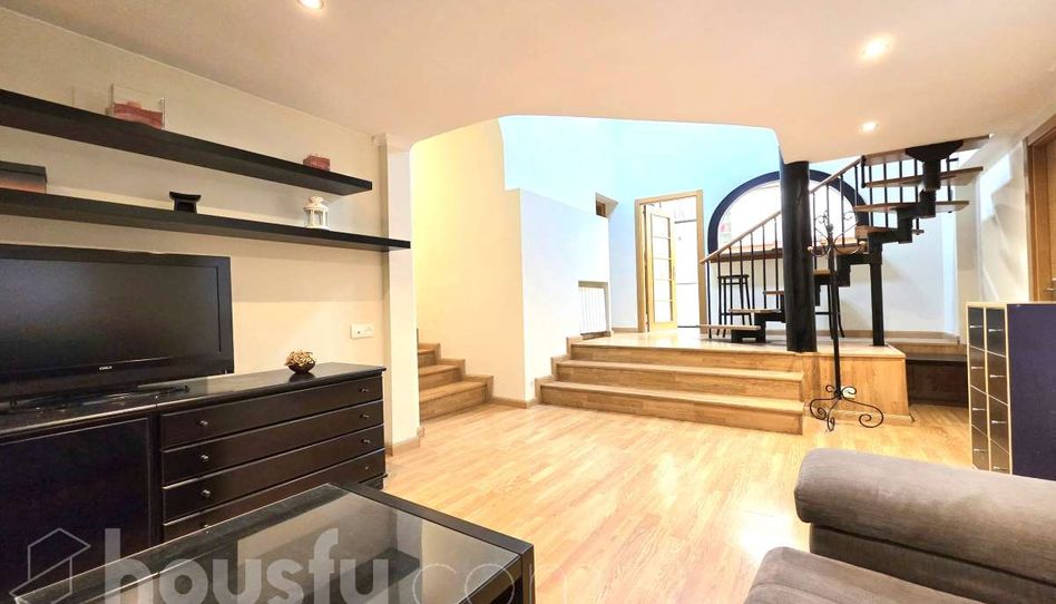 Dúplex de alquiler en Calle del Pilar de Zaragoza, ., Guindalera - Imagen 5