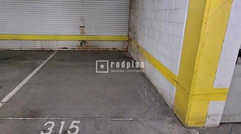 Photo 2 of Garage for sale in Abogados de Atocha , 2, Urbanizaciones, Madrid