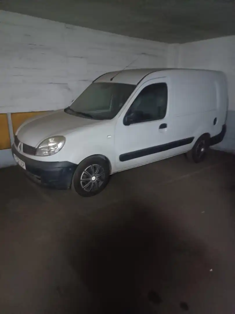 Aparcament en venda a Calle Calle Jesús Rincón Jiménez, imagen 4