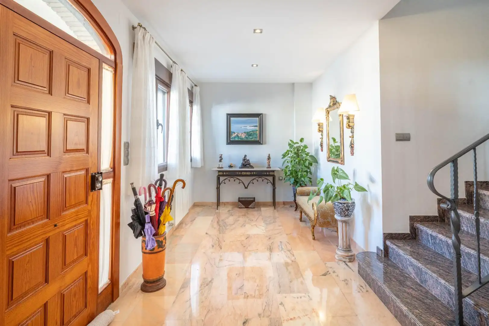 Casa o chalet en venta en Albolote con Aire acondicionado, Calefacción y Terraza