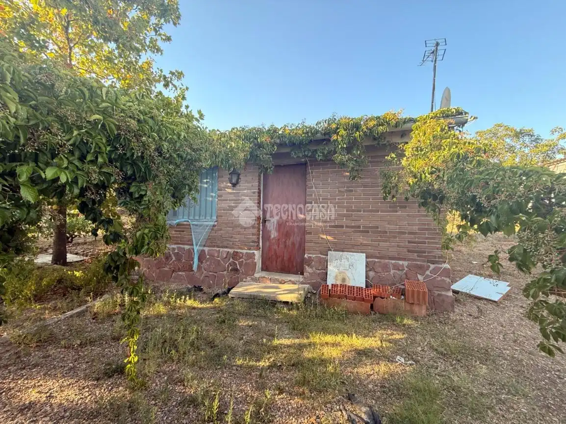 Casa o chalet en venta en Serracines con Calefacción y Jardín privado