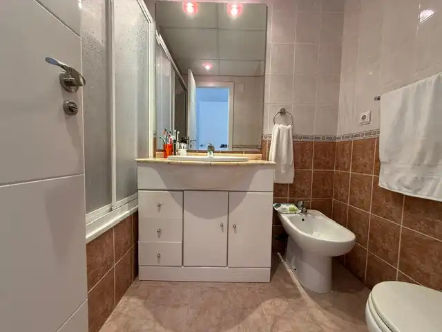 Apartment mit Pool zum Verkauf in Avenida Castelló 4, imagen 21