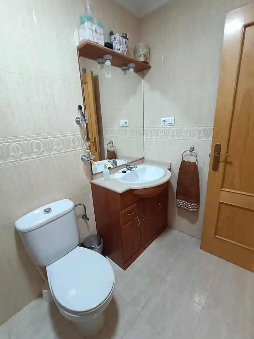 Casa a schiera con terrazza in vendita a Orihuela Costa, imagen 38