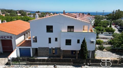 Foto 3 de Casa adosada en venda a Cadaqués, Girona