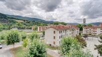 Außenansicht von Wohnung zum verkauf in Zalla  mit Terrasse