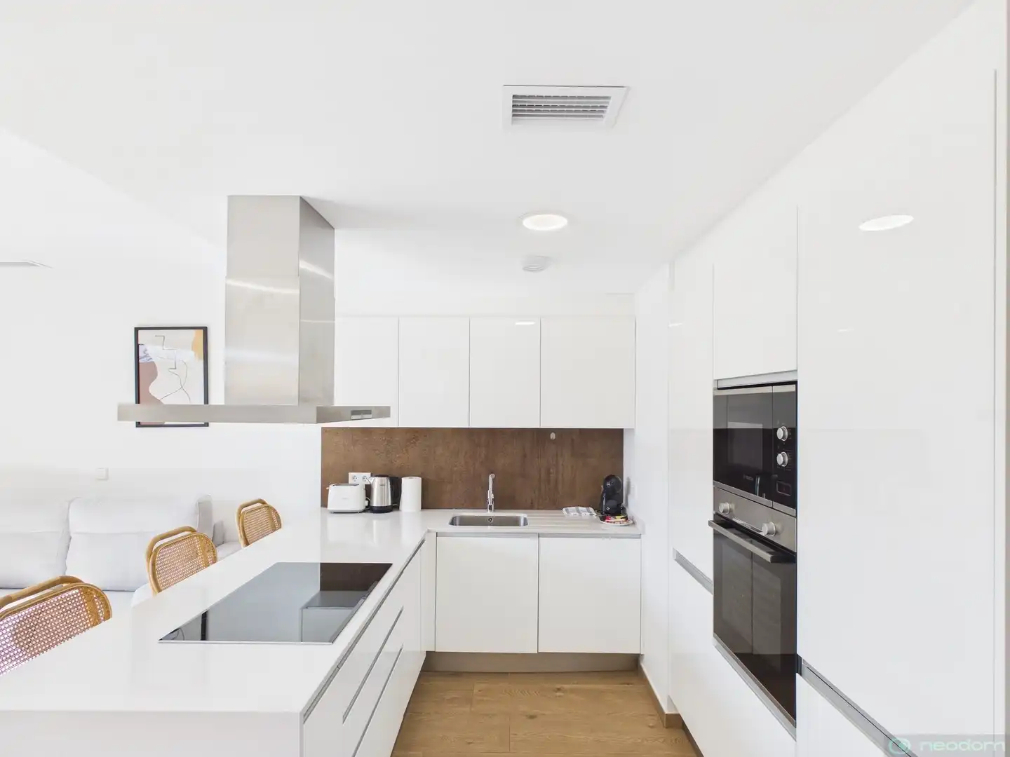 Wohnung zum Verkauf in Partida Torres Norte Urb, imagen 6