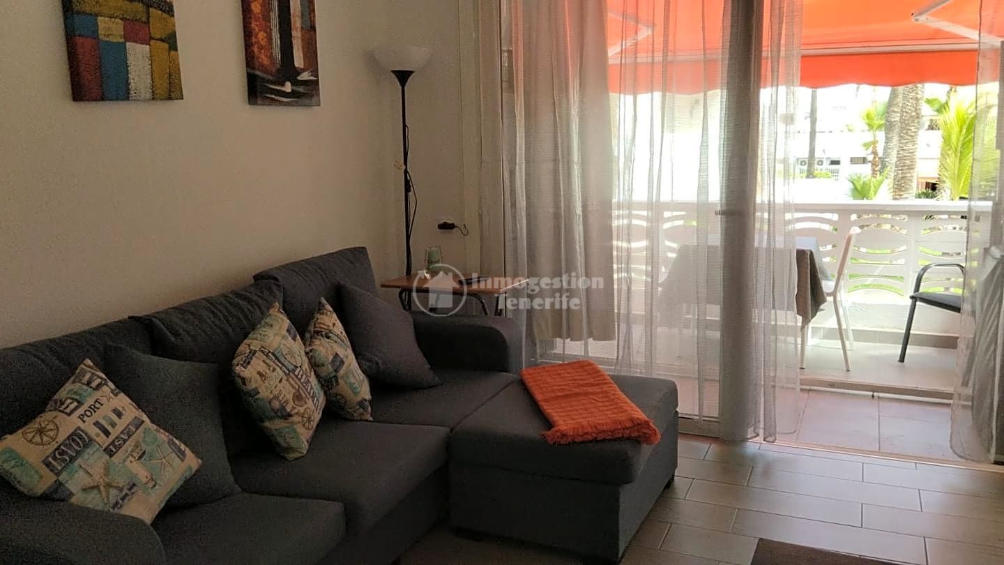 Study to rent in Jose Antonio Tavio, Costa del Silencio