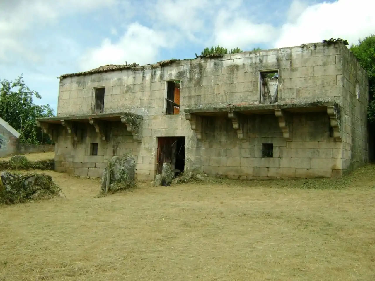 Casa in vendita a O Carballiño