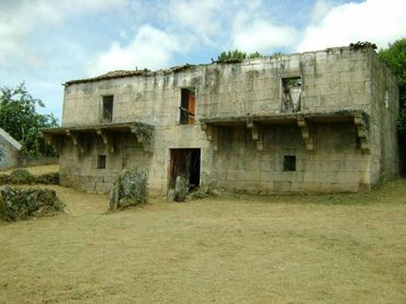 Maison à vendre à O Carballiño
