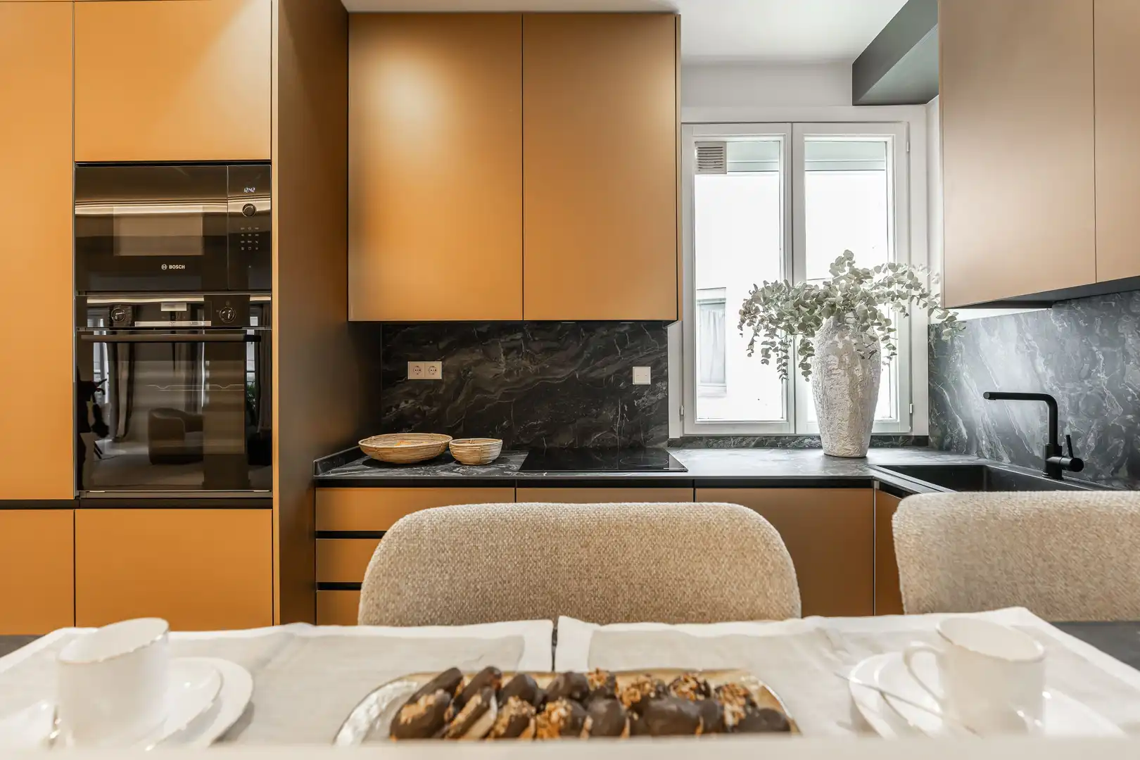 Flat with terrace for sale in Calle de Noblejas, imagen 19