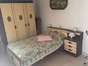 Dormitori de Casa o xalet en venda en Doña Mencía amb Terrassa