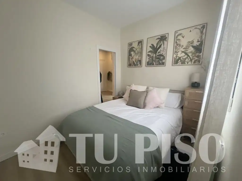 Habitación de Piso en venta en Madrid con Aire acondicionado, Calefacción y Amueblado