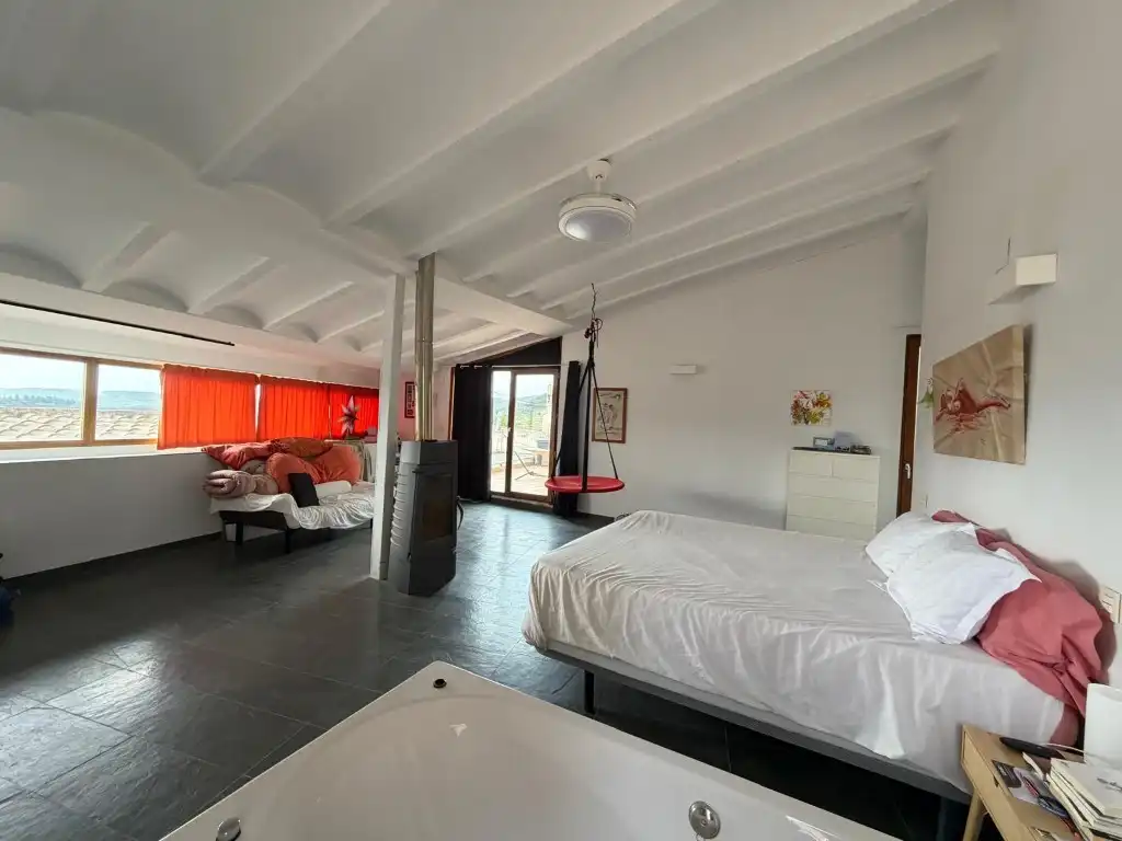 Habitación de Local en venta en Jérica