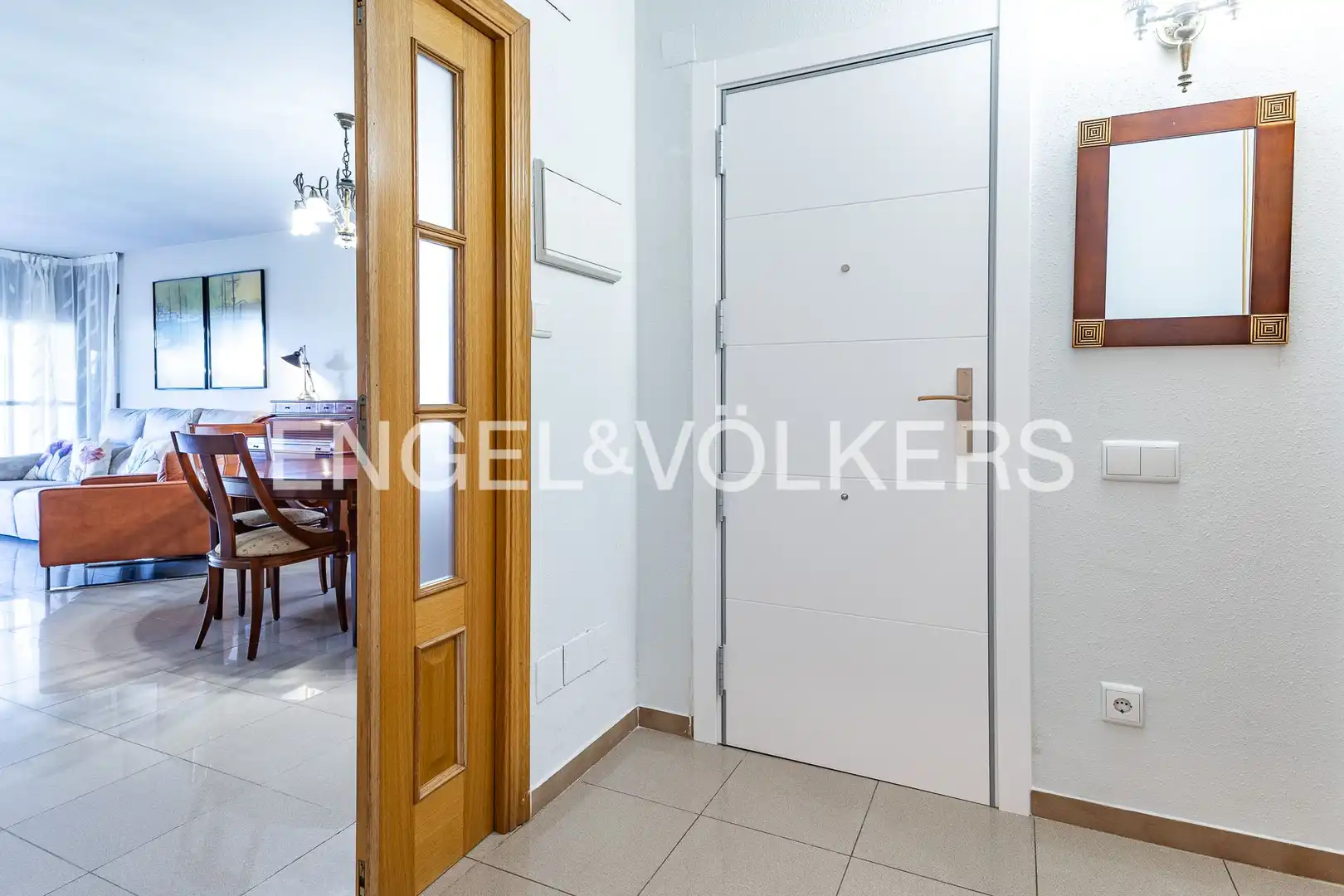 Casa o chalet de alquiler en Sant Vicenç de Montalt con Calefacción, Jardín privado y Piscina