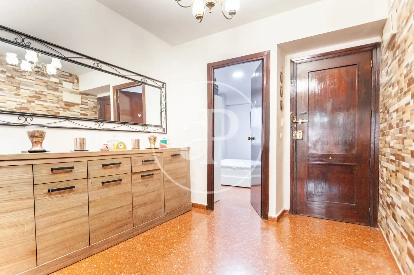 Piso en venta en Av. de la Pianista Martínez Carrasco, Malilla