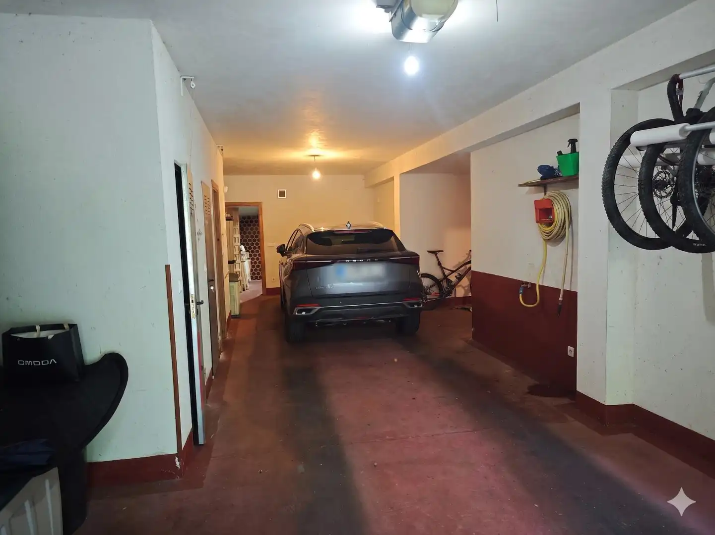 Houses for sale in Vilarmaior  with Heating, Private garden and Storage room