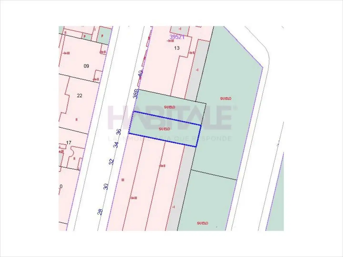 Terreno residenziale in vendita a Catarroja, imagen 3