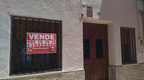 BAJADA DE PRECIO!!! Venta de casa reformada en el centro de Quintanar