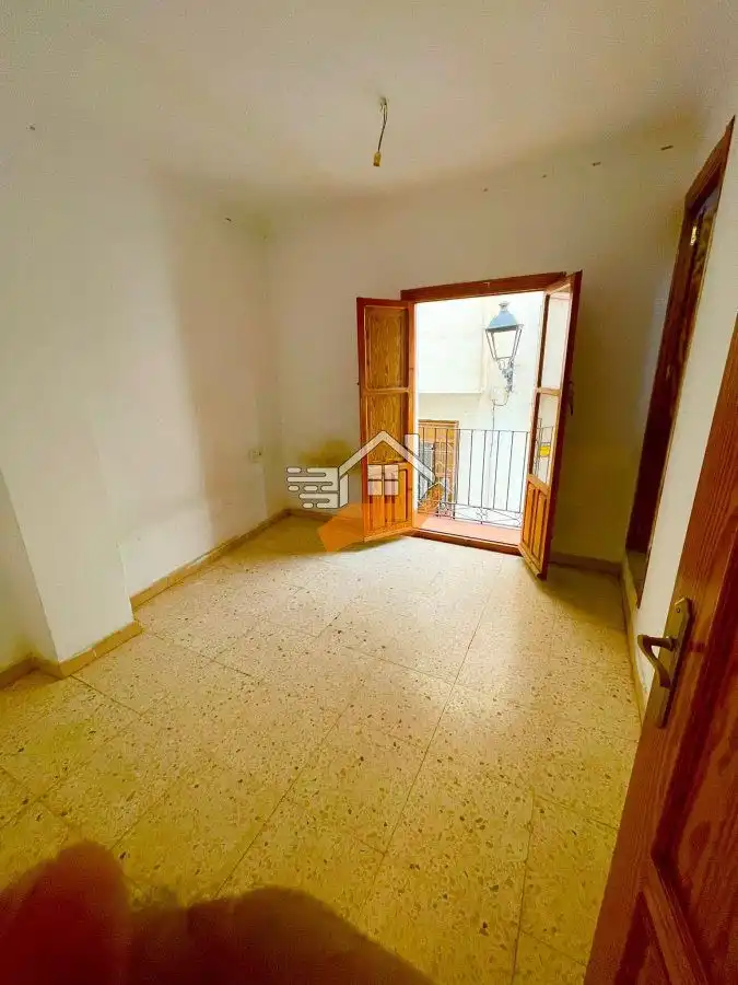 Maison mitoyenne avec terrasse à vendre à Vélez-Rubio, imagen 12