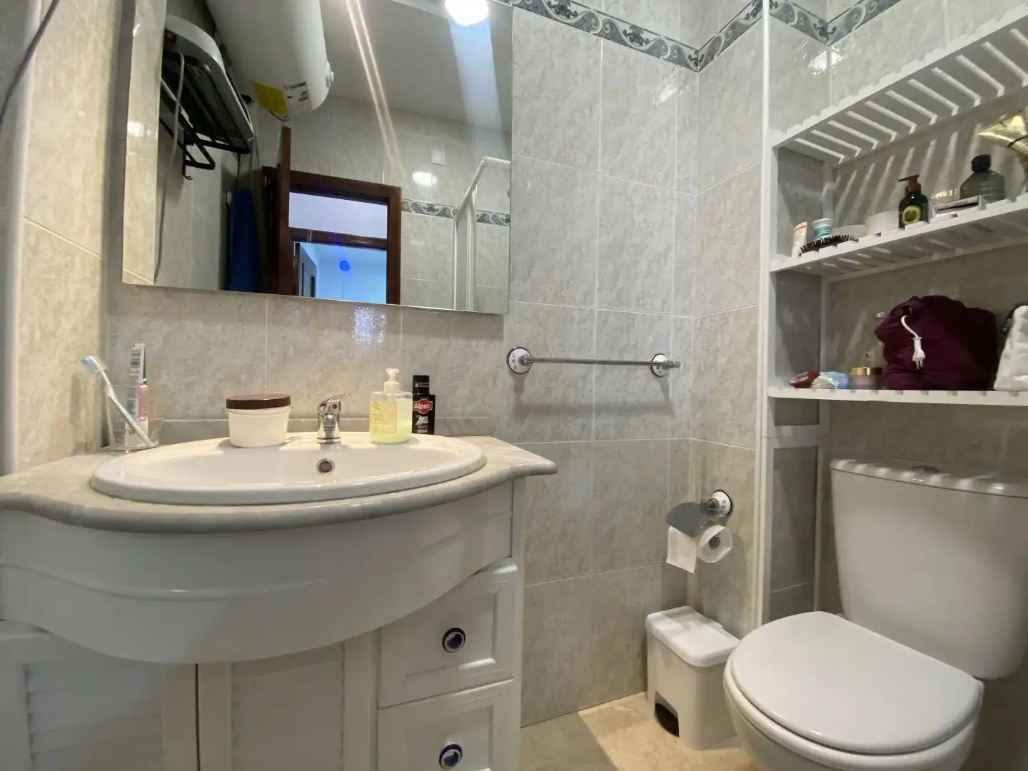 Bathroom of Ground floor for sale in Chipiona