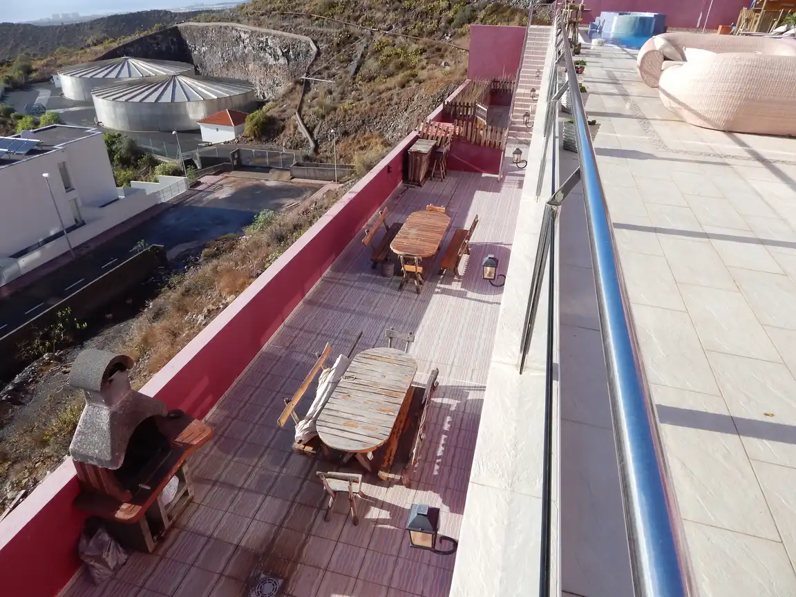 Detached house with pool for sale in la rioja, imagen 6