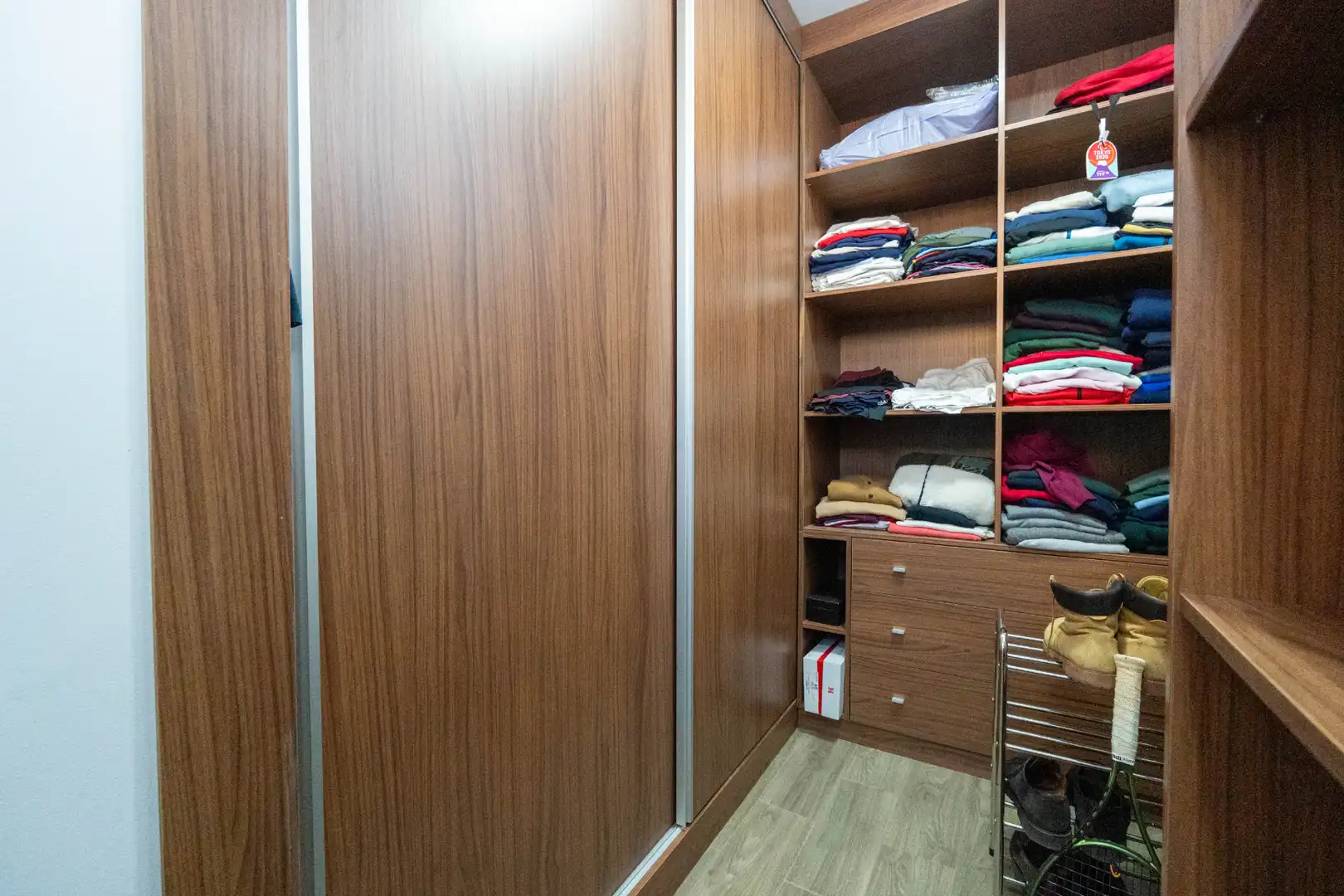 Bedroom of Detached homes for sale in Murcia  with Air Conditioner, Heating and Private garden